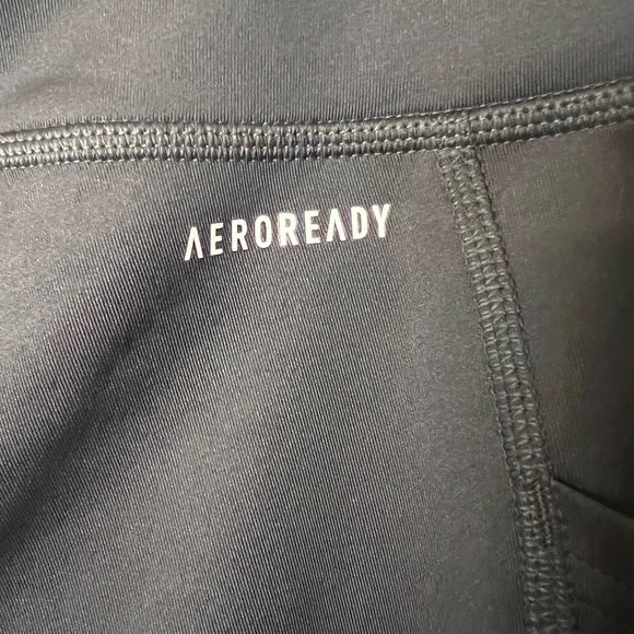 NWT Adidas Aeroready leggings - Picture 7 of 9